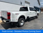2024 F-350 Super Duty Thumbnail 4