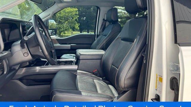 2024 Ford F-350 Super Duty King Ranch