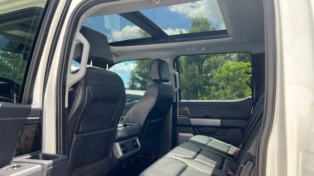 2024 Ford F-350 Super Duty King Ranch