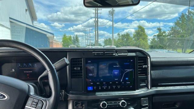2024 Ford F-350 Super Duty King Ranch