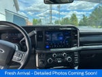 2024 F-350 Super Duty Thumbnail 11