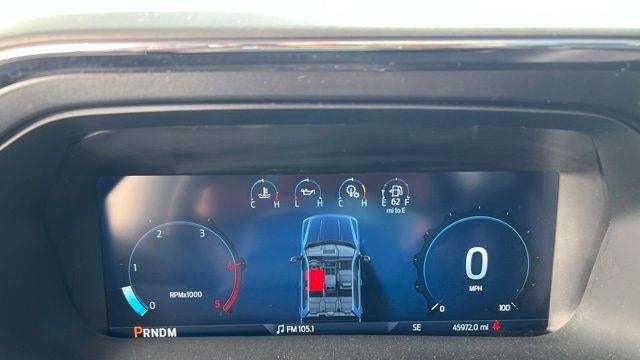 2024 Ford F-350 Super Duty King Ranch