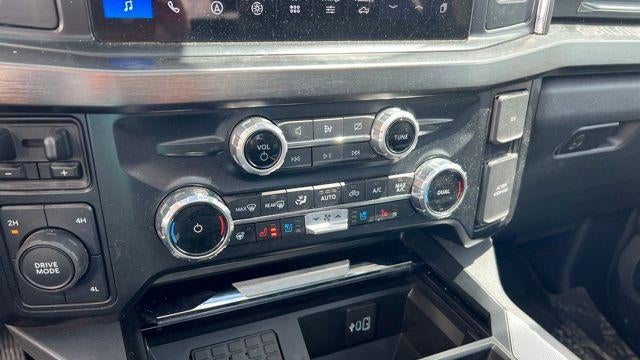 2024 Ford F-350 Super Duty King Ranch