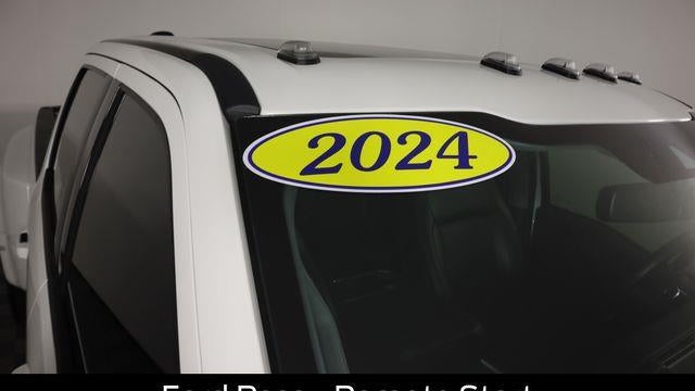 2024 Ford F-350 Super Duty King Ranch