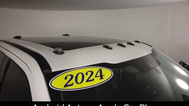 2024 Ford F-350 Super Duty King Ranch