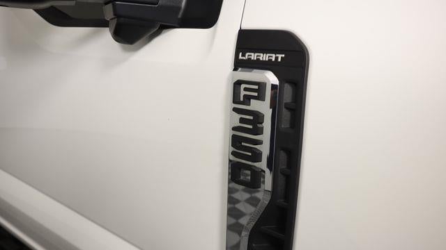 2024 Ford F-350 Super Duty King Ranch