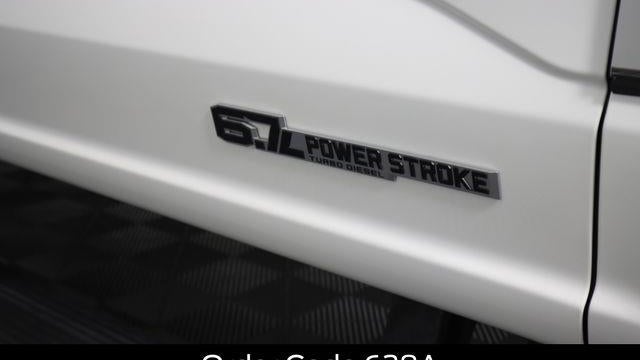 2024 Ford F-350 Super Duty King Ranch
