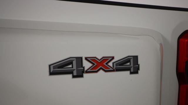 2024 Ford F-350 Super Duty King Ranch