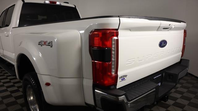 2024 Ford F-350 Super Duty King Ranch