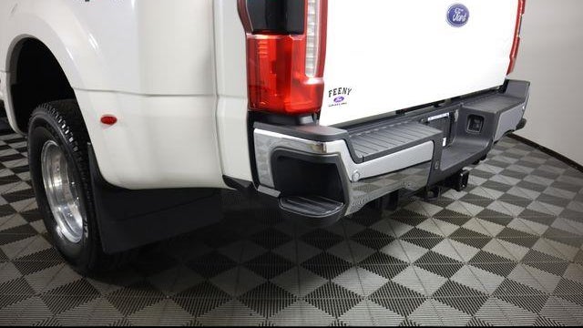 2024 Ford F-350 Super Duty King Ranch