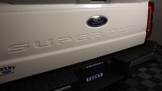 2024 Ford F-350 Super Duty King Ranch