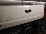 2024 F-350 Super Duty Thumbnail 34