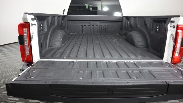 2024 Ford F-350 Super Duty King Ranch