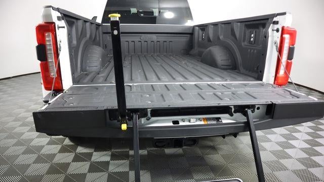 2024 Ford F-350 Super Duty King Ranch