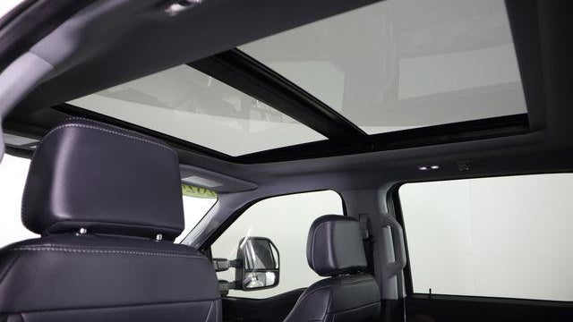 2024 Ford F-350 Super Duty King Ranch
