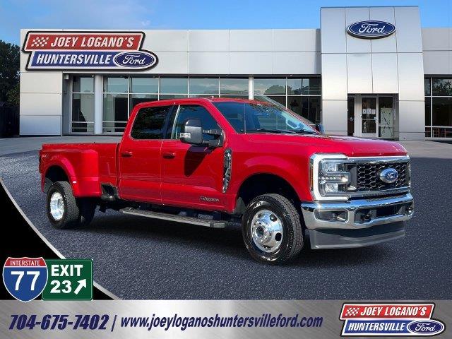 2024 Ford F-350