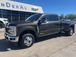 2024 F-350 Super Duty Thumbnail 2