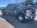 2024 F-350 Super Duty Thumbnail 4