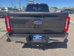 2024 F-350 Super Duty Thumbnail 6
