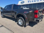 2024 F-350 Super Duty Thumbnail 7