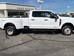 2024 F-350 Super Duty Thumbnail 2