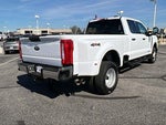 2024 F-350 Super Duty Thumbnail 3