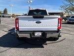 2024 F-350 Super Duty Thumbnail 4