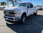 2024 F-350 Super Duty Thumbnail 7