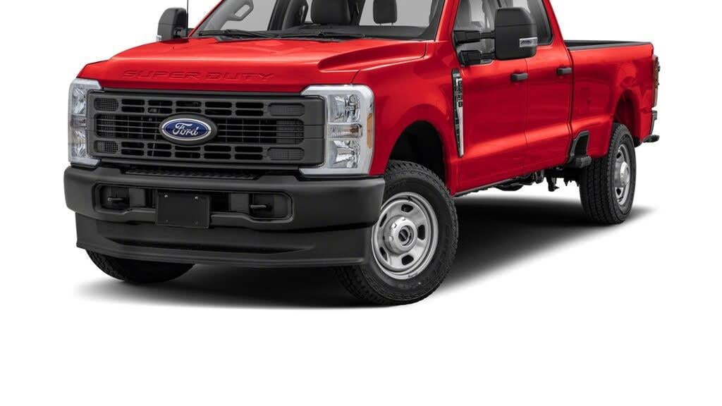Preowned 2024 Ford F-350 Super Duty XL for Sale
