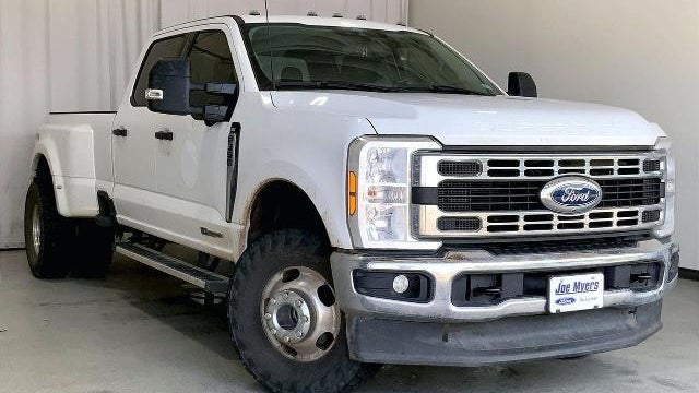 Preowned 2024 Ford F-350 Super Duty King Ranch for Sale