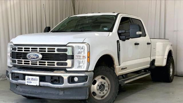 2024 Ford F-350 Super Duty King Ranch