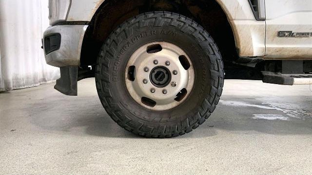 2024 Ford F-350 Super Duty King Ranch