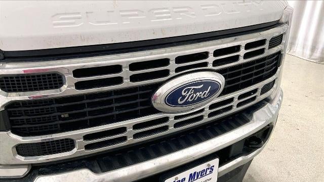 2024 Ford F-350 Super Duty King Ranch