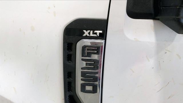 2024 Ford F-350 Super Duty King Ranch
