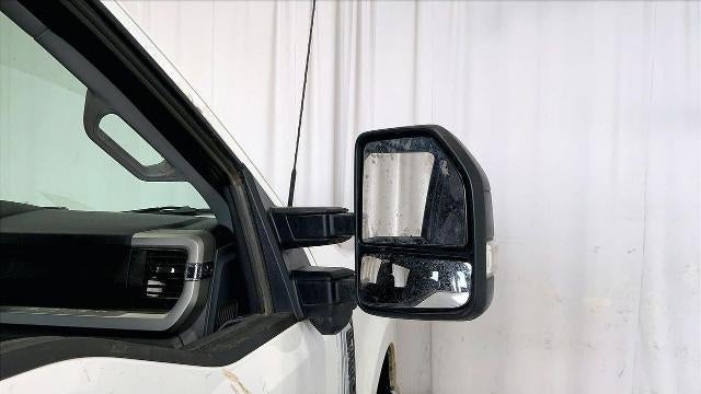 2024 Ford F-350 Super Duty King Ranch