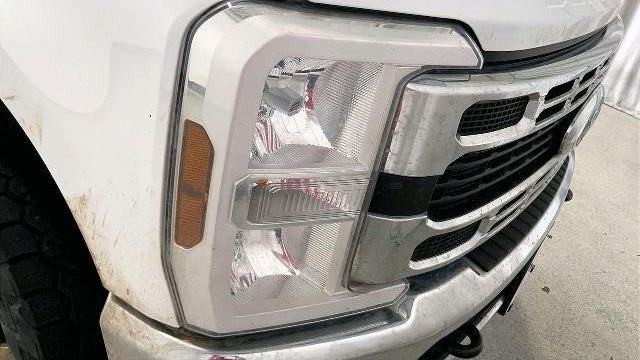 2024 Ford F-350 Super Duty King Ranch