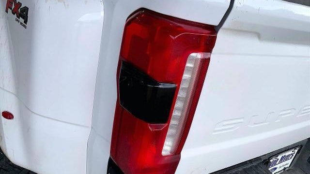 2024 Ford F-350 Super Duty King Ranch