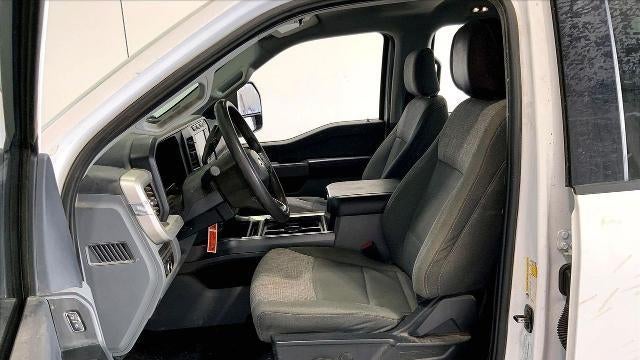 2024 Ford F-350 Super Duty King Ranch