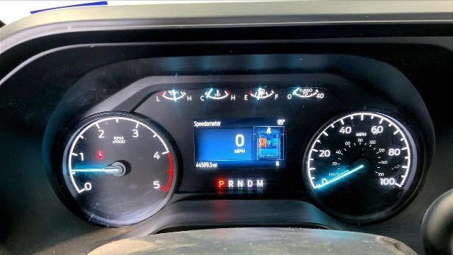 2024 Ford F-350 Super Duty King Ranch