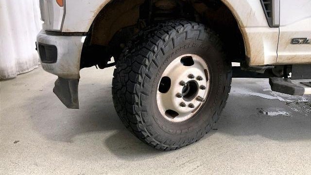2024 Ford F-350 Super Duty King Ranch
