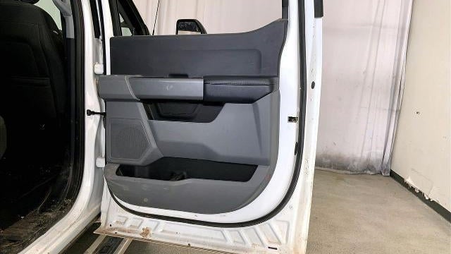 2024 Ford F-350 Super Duty King Ranch