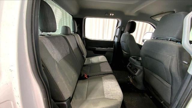 2024 Ford F-350 Super Duty King Ranch
