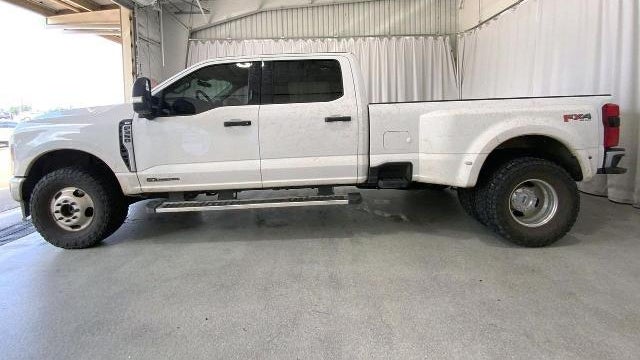 2024 Ford F-350 Super Duty King Ranch
