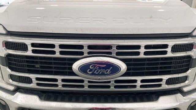 2024 Ford F-350 Super Duty King Ranch
