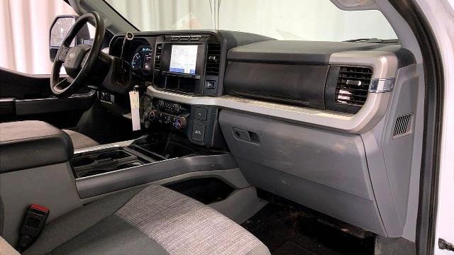 2024 Ford F-350 Super Duty King Ranch