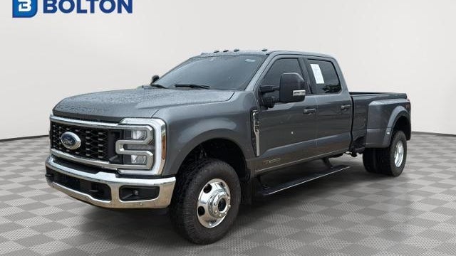 Preowned 2024 Ford F-350 Super Duty Lariat for Sale