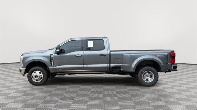 2024 Ford F-350 Super Duty Lariat