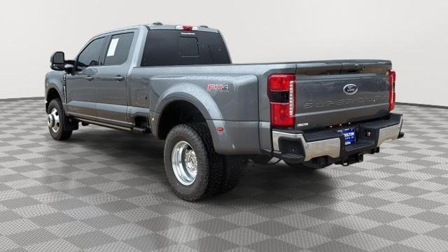 2024 Ford F-350 Super Duty Lariat