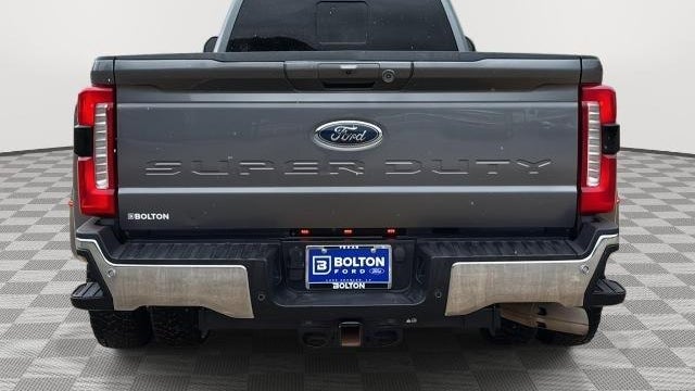 2024 Ford F-350 Super Duty Lariat