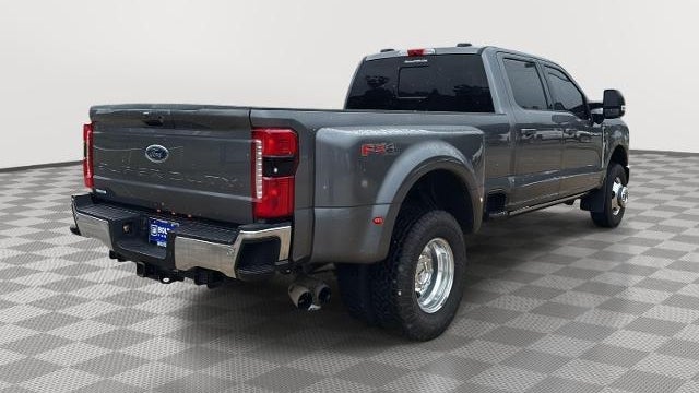 2024 Ford F-350 Super Duty Lariat